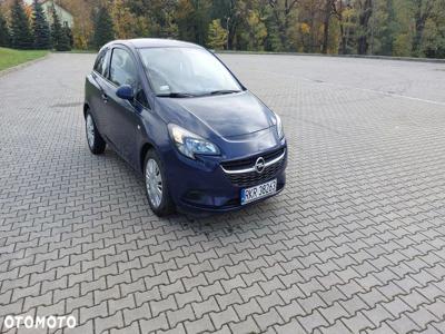 Opel Corsa 1.3 CDTI DPF (ecoFLEX) Selection