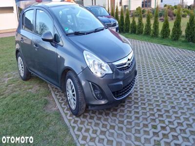 Opel Corsa 1.3 CDTI Essentia S&S ecoFLEX