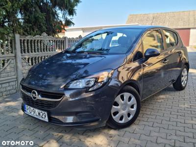 Opel Corsa 1.4 120 Lat