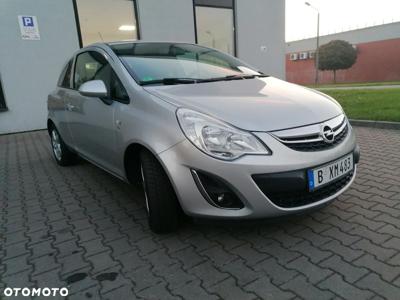 Opel Corsa 1.4 16V Active