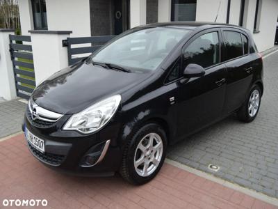 Opel Corsa 1.4 16V Active