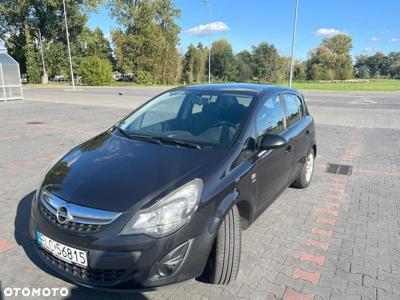 Opel Corsa 1.4 16V Active