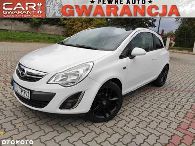 Opel Corsa 1.4 16V Color Edition