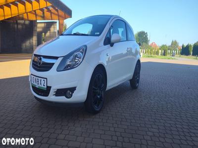 Opel Corsa 1.4 16V Color Edition