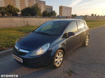 Opel Corsa 1.4 16V Color Elegance