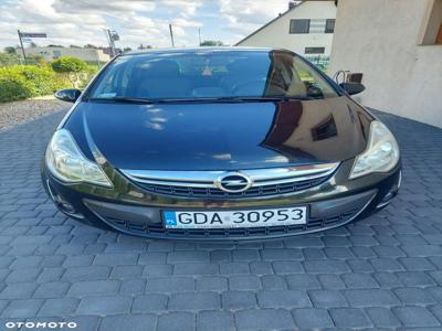 Opel Corsa 1.4 16V Cosmo