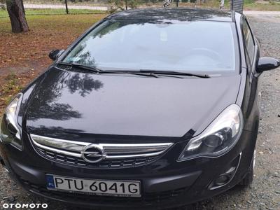 Opel Corsa 1.4 16V Cosmo