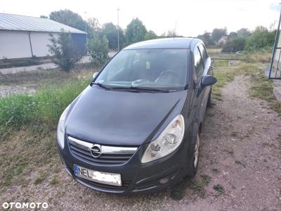 Opel Corsa 1.4 16V Cosmo