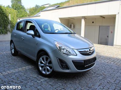 Opel Corsa 1.4 16V Edition 150