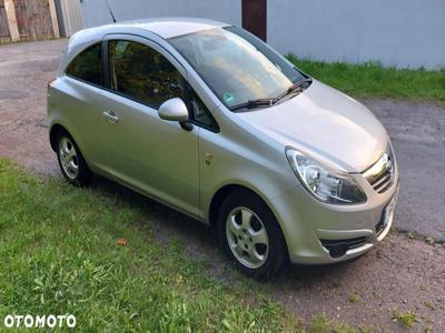 Opel Corsa 1.4 16V Innovation 110 Jahre