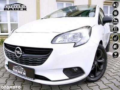 Opel Corsa 1.4 Cosmo