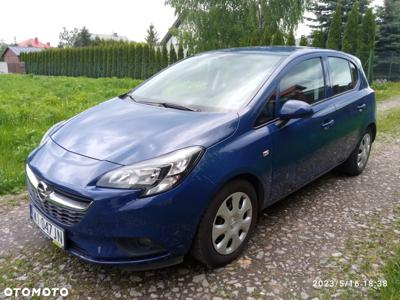 Opel Corsa 1.4 Enjoy