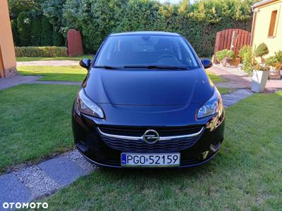 Opel Corsa 1.4 Enjoy