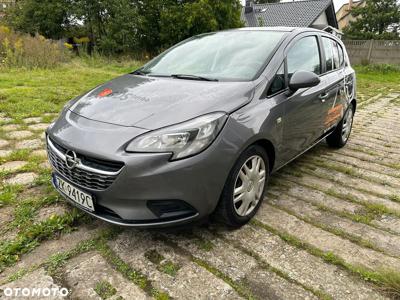 Opel Corsa 1.4 Enjoy