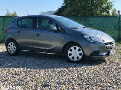 Opel Corsa 1.4 Enjoy