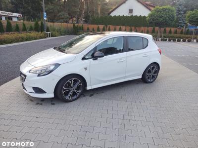 Opel Corsa 1.4 Turbo Start/Stop Color Edition