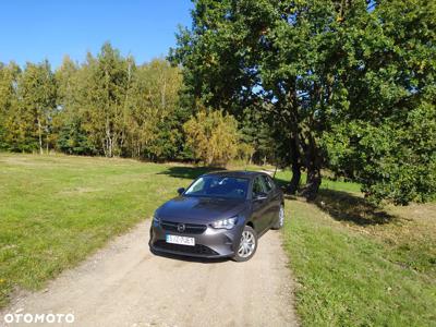 Opel Corsa 1.5 D Edition S&S