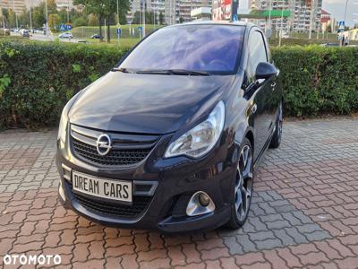 Opel Corsa 1.6 Turbo OPC