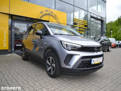 Opel Crossland 1.2 T Edition