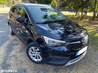 Opel Crossland X 1.2 ECOTEC Start/Stop Innovation