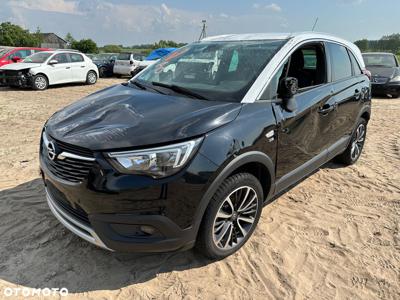 Opel Crossland X 1.2 Start/Stop Automatik 120 Jahre