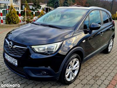 Opel Crossland X 1.2 Start/Stop Innovation