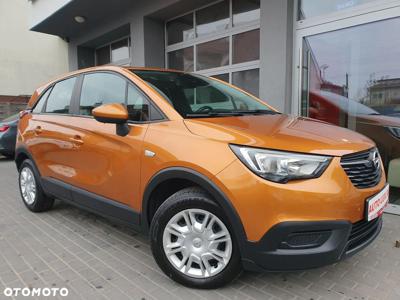 Opel Crossland X 1.2 T Eco Enjoy S&S