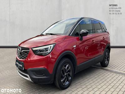 Opel Crossland X 1.2 T Edition S&S