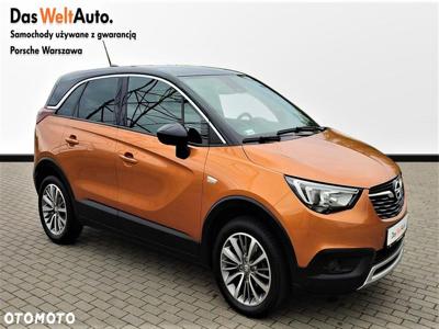 Opel Crossland X 1.2 T Elite S&S