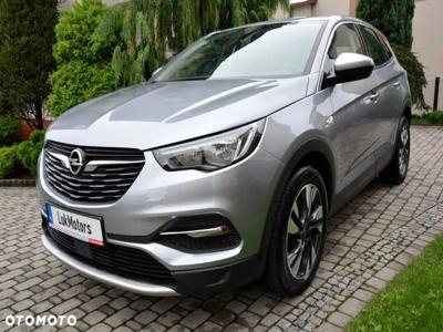 Opel Grandland X 1.2 Start/Stop Automatik INNOVATION