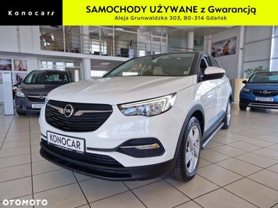 Opel Grandland X 1.2 T Enjoy S&S