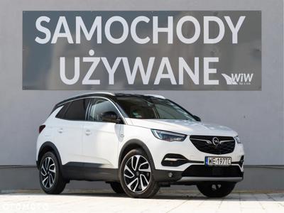 Opel Grandland X 1.6 CDTI Ultimate S&S