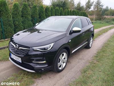 Opel Grandland X 1.6 CDTI Ultimate S&S