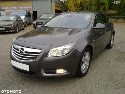 Opel Insignia 1.4 T Elegance S&S