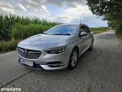 Opel Insignia 1.5 T Elite S&S