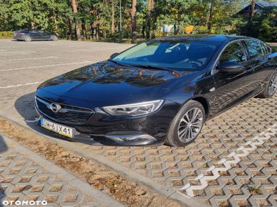 Opel Insignia 1.5 T Elite S&S