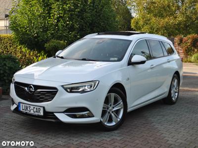 Opel Insignia 1.5 T Exclusive S&S Eco