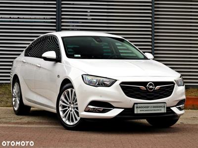 Opel Insignia 1.5 T GPF Elite S&S