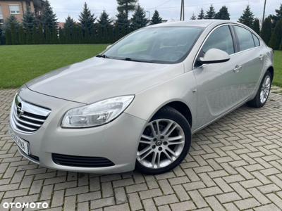 Opel Insignia 1.6