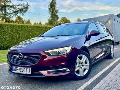 Opel Insignia 1.6 CDTI Enjoy S&S Eco