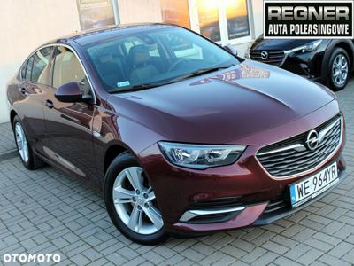 Opel Insignia 1.6 CDTI Innovation S&S