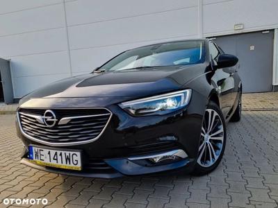 Opel Insignia 1.6 CDTI Innovation S&S