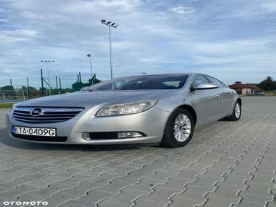 Opel Insignia 1.6 T Cosmo