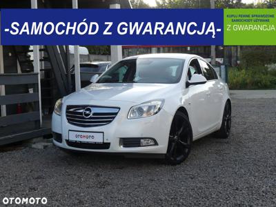 Opel Insignia 1.6 T Sport