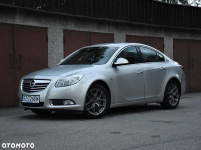 Opel Insignia 1.6 Turbo Sport