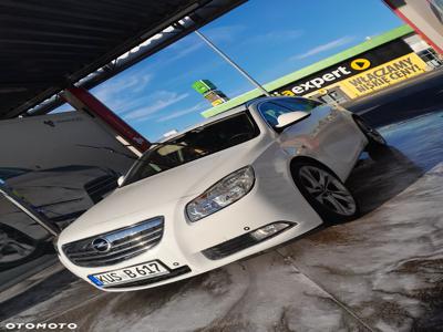 Opel Insignia 1.6 Turbo Sports Tourer