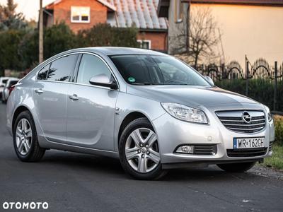 Opel Insignia 1.8 Active