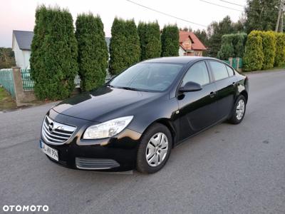 Opel Insignia 1.8 Active