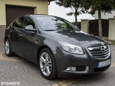 Opel Insignia 1.8 Cosmo