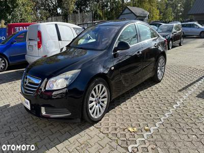 Opel Insignia 1.8 Cosmo